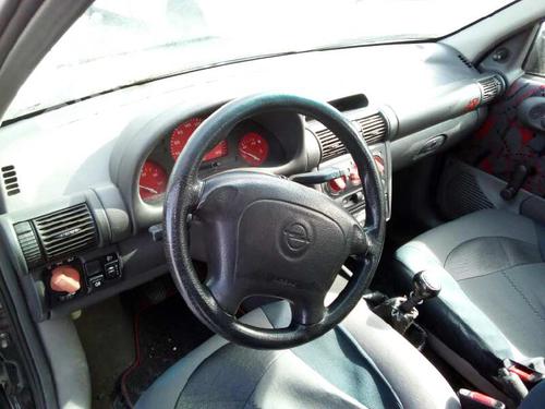 Outra OPEL CORSA B (S93) 1.4 i (F08, F68, M68) | BP13980186O1 
