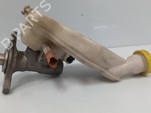 Brake master cylinder PEUGEOT 208 I (CA_, CC_) 1.4 HDi | BP18471886M77