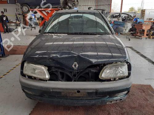 Electronic module RENAULT LAGUNA I (B56_, 556_)  | BP13978567M83