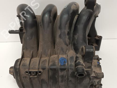 Intake manifold MERCEDES-BENZ A-CLASS (W168) A 190 (168.032, 168.132) | BP12716144M70 