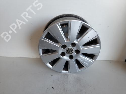 Rim OPEL ASTRA G Convertible (T98) 2.2 16V (F67) (147 hp) 16995402