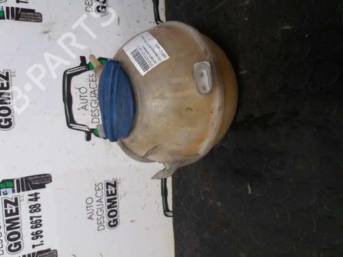 Expansion tank VW GOLF VI (5K1) 1.6 TDI | BP12690802C120 