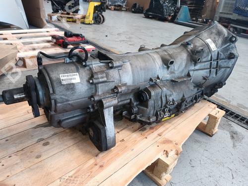 Gearbox BMW X3 (E83) xDrive 20 d | BP18413417M3 