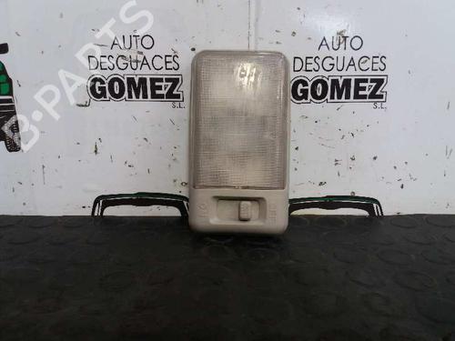 Interior roof light MG MG ZR 105 (103 hp) 12695993