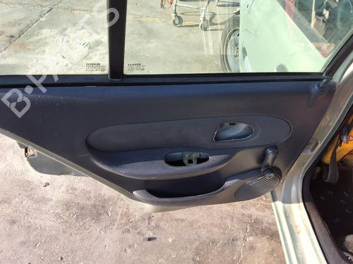 Injeksjonsspumpe RENAULT CLIO II (BB_, CB_) 1.5 dCi (B/CB07) | BP30913276M78