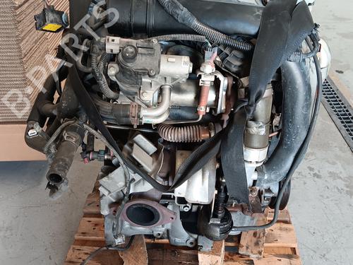 Engine DACIA LODGY (JS_)  | BP32503938M1 