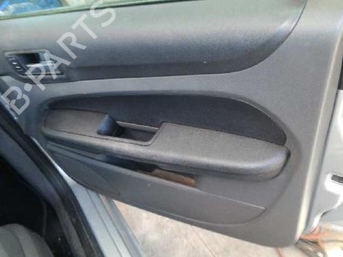 Climate control FORD FOCUS II (DA_, HCP, DP)  | BP12734104I5
