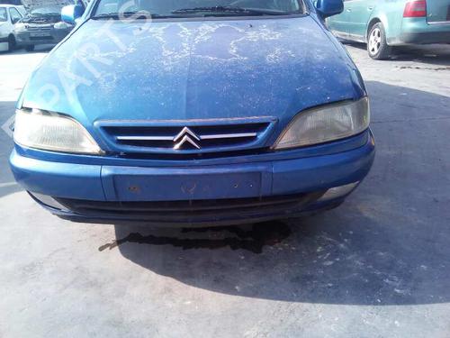 Elektronisk modul CITROËN XSARA (N1) 1.9 D | BP13985896M83