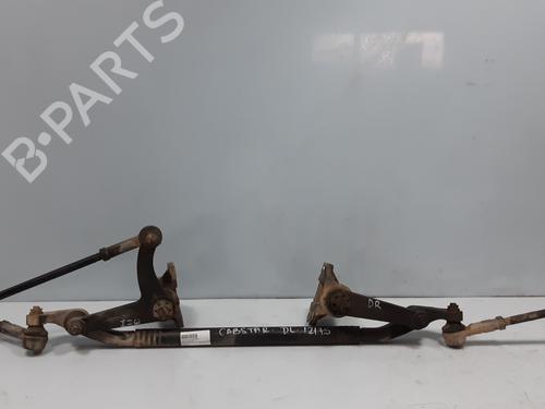 Andre Andre NISSAN CABSTAR E (TL_, VL_) [1992-2006] 36468953 36468953