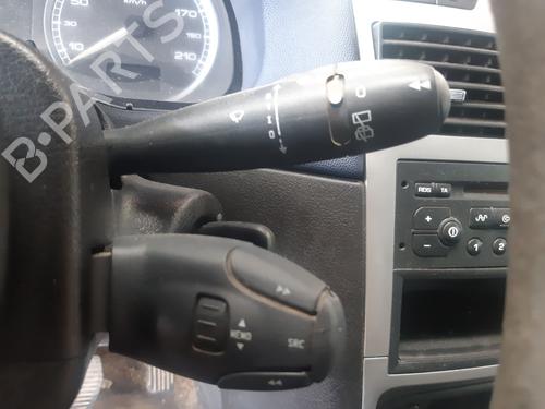 Left front window switch PEUGEOT 307 (3A/C) 2.0 HDi 110 | BP34214361I27 - Image 17