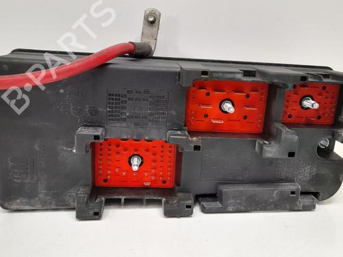 Zekeringkast OPEL VECTRA C (Z02) 1.9 CDTI (F69) | BP12755381E1 