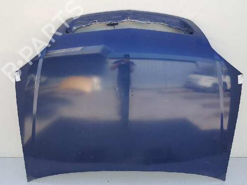 Used Hood OPEL VECTRA C (Z02) [2002-2009]  12905254