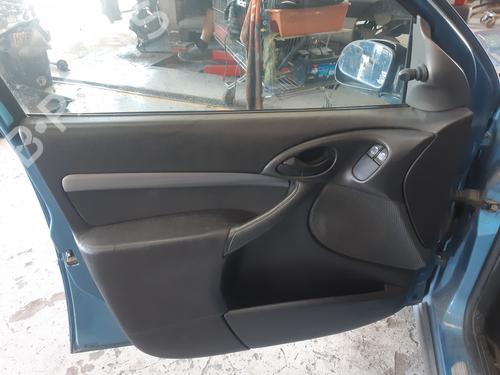Headlight switch FORD FOCUS I (DAW, DBW) 1.8 Turbo DI / TDDi | BP35803677I24  - Image 19