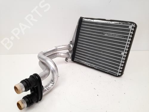 Used Heater matrix VW GOLF VI (5K1) 1.6 TDI (105 hp) 12690738