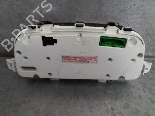 Kombinert Instrument TATA INDIGO (4_V2) 1.4 TD | BP12855171C47