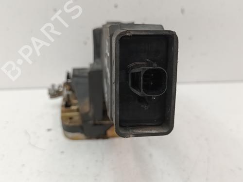 Rear right lock VOLVO S40 I (644) 1.6 | BP13658807C99 