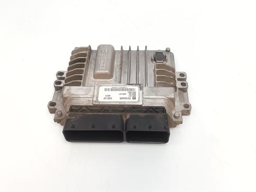Used Engine control unit (ECU) CHEVROLET CRUZE (J300) 2.0 CDI (163 hp) 27468222