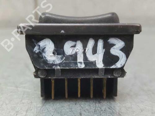 Left rear window switch RENAULT LAGUNA II (BG0/1_) | BP12905589I29 - Image 2