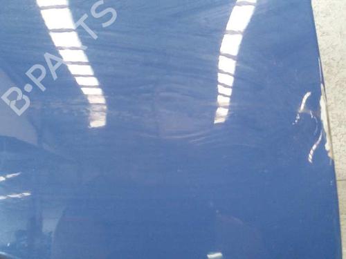 Forkjerm venstre OPEL VIVARO A Bus (X83) 2.0 CDTI (F7, J7, A07) | BP12694550C41 