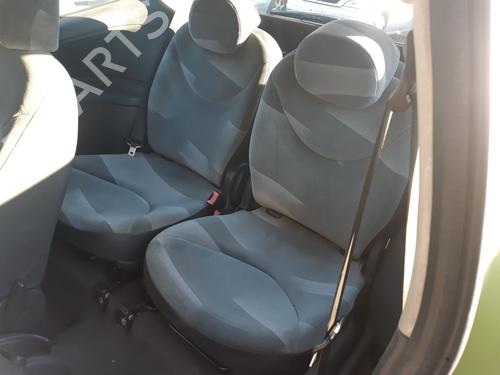 Left sun visor CITROËN C2 (JM_) 1.4 HDi | BP32258352I1 