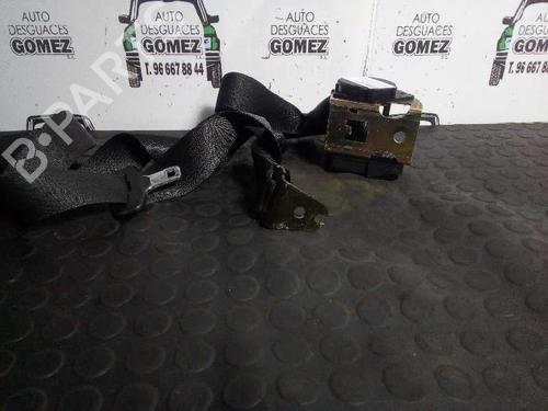 Rear right seatbelt FORD FOCUS I (DAW, DBW) 1.8 Turbo DI / TDDi | BP12810997I28 