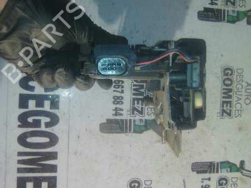 Front right lock AUDI A4 B6 (8E2) 1.9 TDI | BP12693485C97 