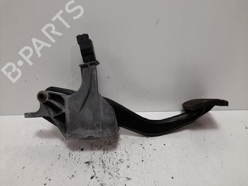 Break pedal MERCEDES-BENZ E-CLASS (W211) E 320 CDI (211.026) | BP12778718I19 