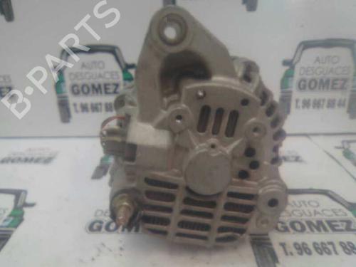 Alternator MITSUBISHI GALANT VIII (EA_) 2.4 GDI (EA3A) | BP12819219M7 