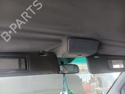 Front left interior door handle MERCEDES-BENZ VITO Bus (W638) 110 TD 2.3 (638.174) | BP28198260I13 