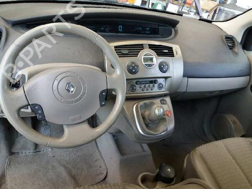 Engine mount RENAULT GRAND SCÉNIC II (JM0/1_) 1.6 | BP12708548M89 