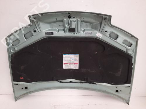 Hood FIAT PUNTO (188_)  | BP12717986C1 
