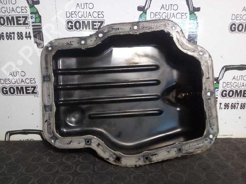 Oil sump OPEL ASTRA G Hatchback (T98) 1.7 DTI 16V (F08, F48) | BP13986877M115 