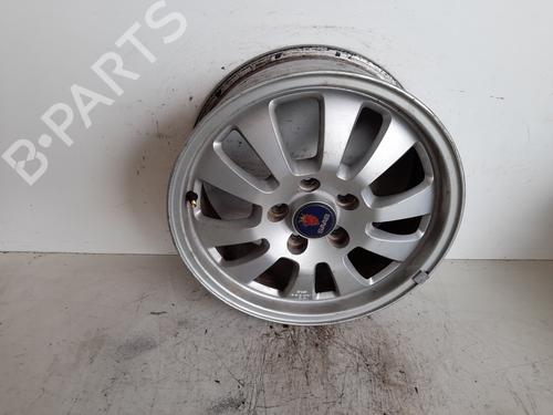 Used Rim SAAB 9-5 Estate (YS3E) 2.2 TiD (120 hp) 15988003