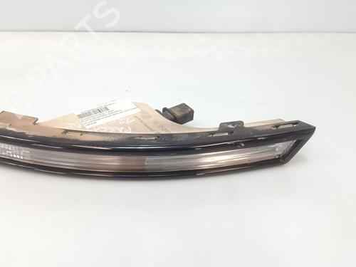 Used Left front indicator VW PASSAT B6 (3C2) [2005-2010]  27205973