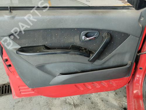 Front left seatbelt HYUNDAI ATOS (MX) 1.0 i | BP12792953I26 