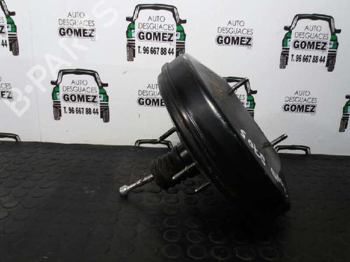 Servo brake FIAT GRANDE PUNTO (199_) 1.4 16V (199BXG1B, 199AXG1B) | BP12817022M42 