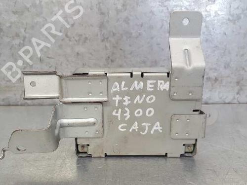 Gearbox control unit NISSAN ALMERA TINO (V10) 2.0 | BP12707746M52 