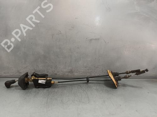 Used Gear lever FIAT DUCATO Van (230_) 2.8 TDI 4x4 (122 hp) 16266998