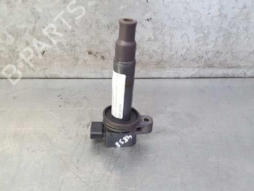 Ignition coil TOYOTA YARIS (_P1_) 1.0 (SCP10_, SCP10R) | BP12712977M94 