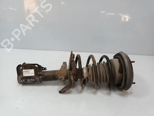 Used Left front shock absorber CHRYSLER 300M (LR) 2.7 V6 24V (203 hp) 21129031