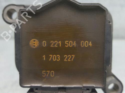 Ignition coil BMW 5 (E39) 523 i | BP12723965M94 