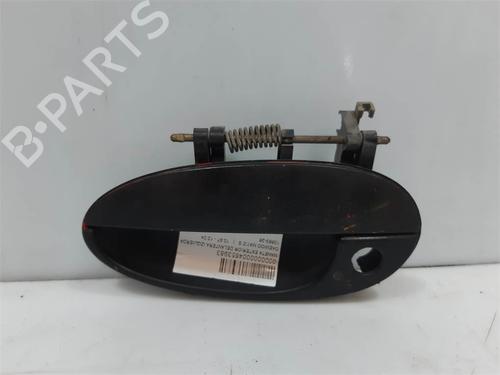 front-left-exterior-door-handle-daewoo-matiz-m100-m150-1998-38410985 main image