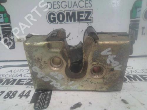 Used Rear left lock SEAT TOLEDO I (1L2) [1991-1999]  12932472