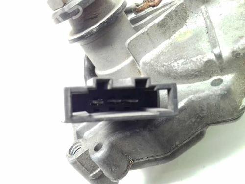 Rear wiper motor VW GOLF III (1H1)  | BP12731589M102 