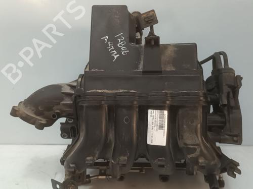 Used Intake manifold OPEL ASTRA H (A04) [2004-2014]  29933667