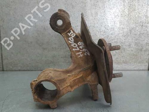 Left front steering knuckle HONDA LOGO (GA) 1.3 (GA3) | BP12812204M25 