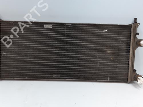 Radiateur à eau Radiateur à eau FIAT DOBLO MPV (119_, 223_) 1.3 JTD (75 hp) 36110588 36110588