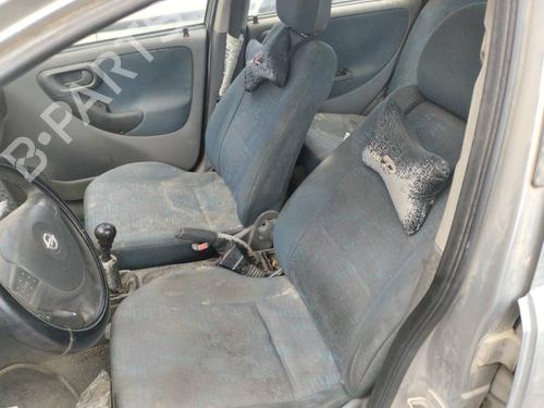 Catalyst OPEL CORSA C (X01) | BP40235831M10 - Image 14