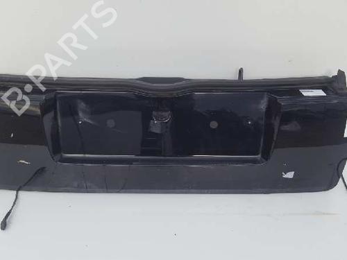 Used Tailgate CITROËN C2 (JM_) 1.4 (73 hp) 12811898