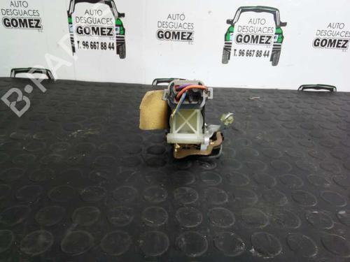 Rear left lock SAAB 9-3 (YS3D) 2.2 TiD | BP12808193C100 